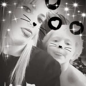 Meet your Posher, Monica